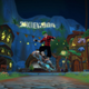 Illustration for article titled The PlayStation Network Gets Its First Free-To-Play MMO This Month
